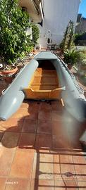 Gommone joker boat 4,30 Mt