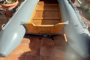 Gommone joker boat 4,30 Mt