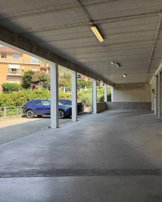 Box / Garage di 34 m² a Finale Ligure