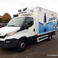 IVECO DAILY 60C15 FRIGO -10° GARANZIA[FR48]