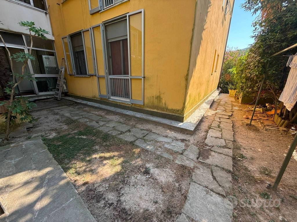 Appartamento – Spotorno, Savona - Altro