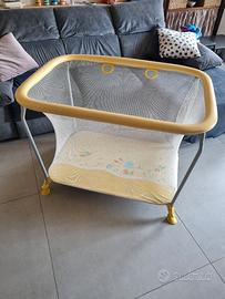 Box bimbi Brevi