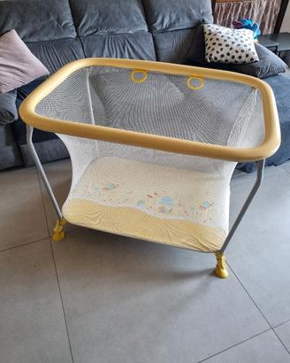 Box bimbi Brevi