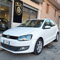 Volkswagen Polo 1.2 70 CV 5p. Comfortline