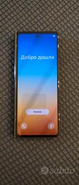 Samsung Galaxy Z Fold4 256GB Nero