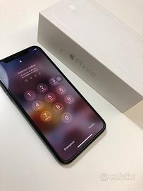 Iphone XS 64Gb da sostituire il display