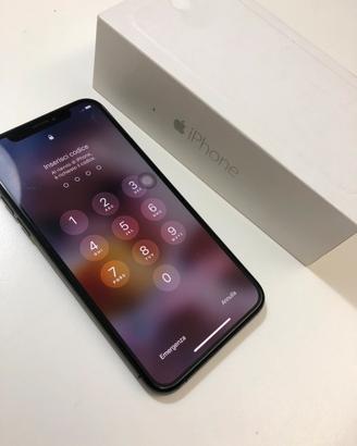 Iphone XS 64Gb da sostituire il display