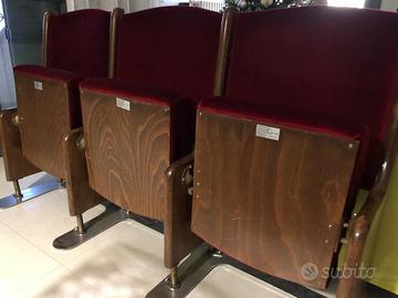 Poltrone teatro