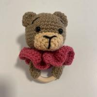 Sonaglio all’uncinetto