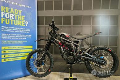 Talaria 5500 PROMO PRONTA CONSEGNA!