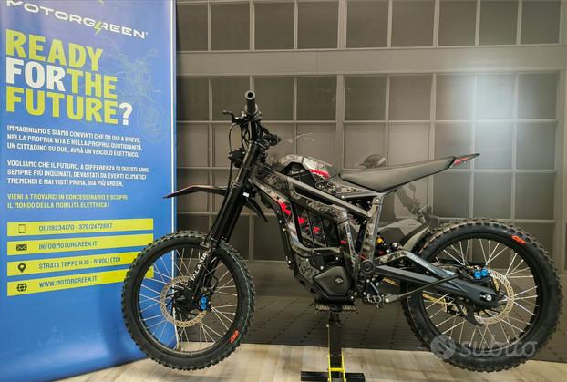 Talaria 5500 PROMO PRONTA CONSEGNA!