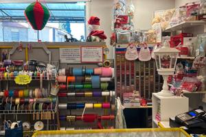 Metto in venditattività commerciale abbigliamento