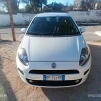 Fiat Punto Evo 1.3 Mjt 75 CV DPF 5 porte S&S Blue&