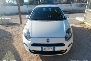 Fiat Punto Evo 1.3 Mjt 75 CV DPF 5 porte S&S Blue&
