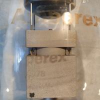 Valvola triodo Amperex 8078 (TB4/1500 Philips)