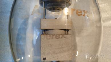 Valvola triodo Amperex 8078 (TB4/1500 Philips)