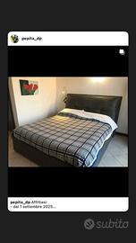 Camera Matrimoniale di fronte OSPEDALE SAN RAFFAEL