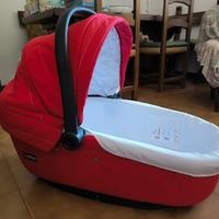 Navicella Peg Perego book plus 51 XL