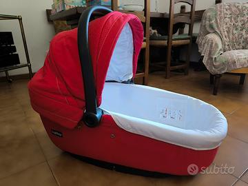 Navicella Peg Perego book plus 51 XL