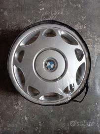 copricerchi bmw serie 3 E36