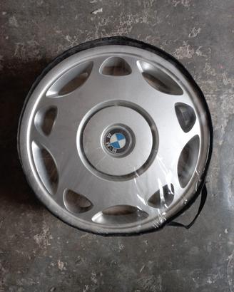 copricerchi bmw serie 3 E36