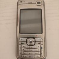 nokia n70