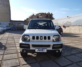 SUZUKI Jimny 1.3i 16V cat 4WD Special