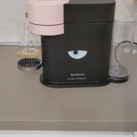 Nespresso Chiara ferragni