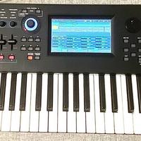 Yamaha MODX6 – Synthesizer workstation 61 tasti