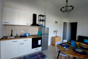 Anzio Lavinio 50 km da Roma appartamenti