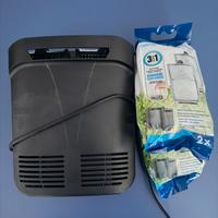 Filtro interno marina 160