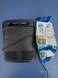 Filtro interno marina 160