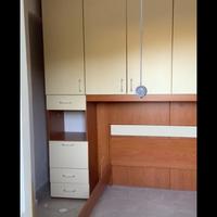 Camera da letto completa