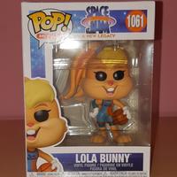 LOLA BUNNY funko