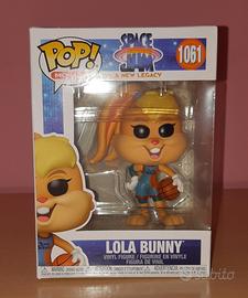 LOLA BUNNY funko