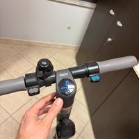 Monopattino elettrico Ninebot