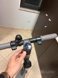 Monopattino elettrico Ninebot