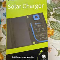 Dispositivo ricarica solare