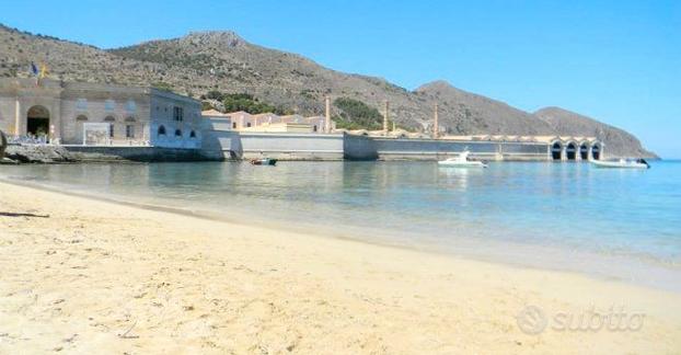 Terreno edificabile a pochi passi dal mare