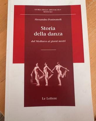 Storia della danza dal Medioevo ai giorni no