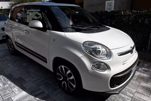 500L allestimeno loung (acessoriato)dicembre 2016