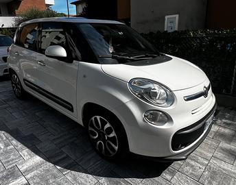 500L allestimeno loung (acessoriato)dicembre 2016