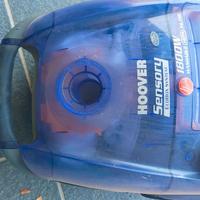 Hoover aspirapolvere