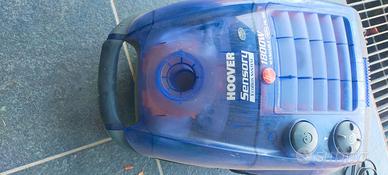 Hoover aspirapolvere