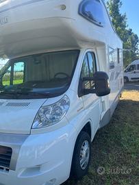 Camper mobiletto M 70