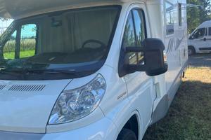 Camper mobiletto M 70