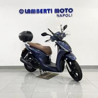 Kymco People S 150 ABS - 2021