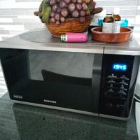 forno microonde Samsung 