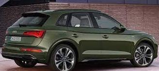 Disponibili ricambi audi q5 q2 q3 s line 2012 2023