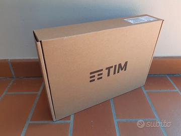 Router Fibra WiFi TIM HUB +